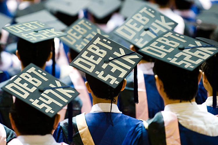 The Deceptive Lies About Student Loan Debt and College You Really Need to Know!