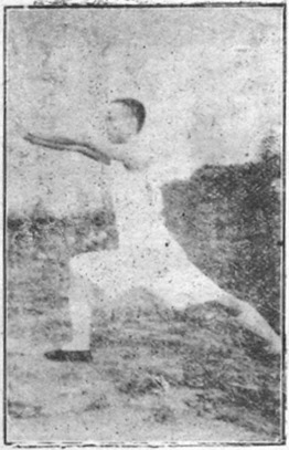 "八極拳" 繆 淦 傑 (1936) - foto 2.3