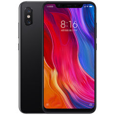 Xiaomi Mi8 Global Version 6.21