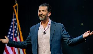 Latest ‘Fact Check’ Of Trump Jr May Be The Most Insane & Egregious One Yet