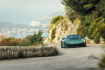 Battista in Monaco 1 Battista in Monaco 1
