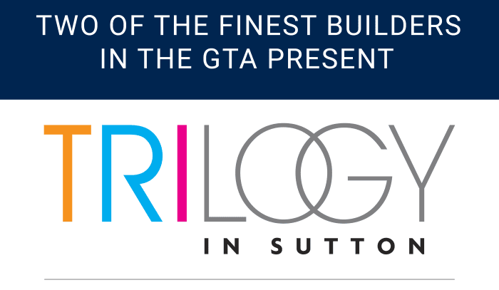 Two Of The Finest Builders In The GTA Present Trilogy in sutton