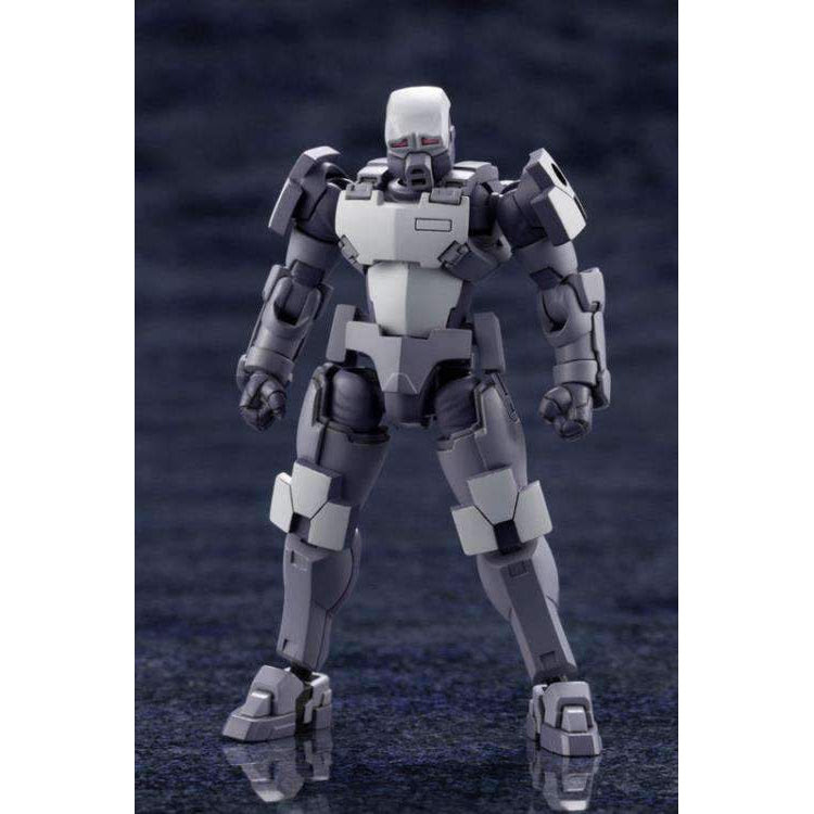 Image of Hexa Gear Governor Para-Pawn Sentinel (Ver. 1.5) 1/24 Scale Model Kit - SEPTEMBER 2019