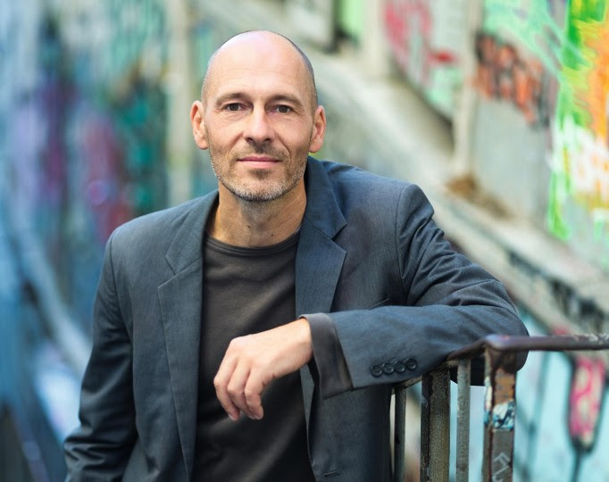 <div>Christophe Guilluy, en una imagen reciente.</div>