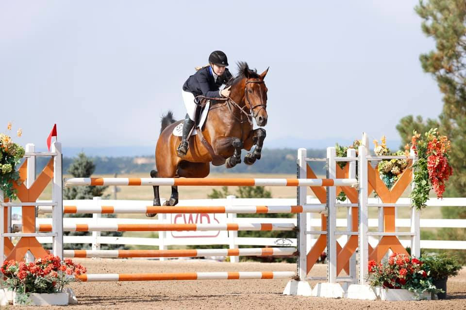 Hunter Holloway and Eastern Jam Top $50,000 LEG Grand Prix of Colorado ...