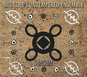 Bill-Cole-Untempered-Ensemble-Sunsum-JDG