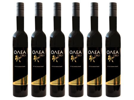 Olea Estates to Open Storefront in Maryland Heights - Please turn images on