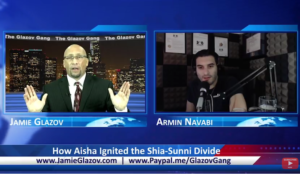 Glazov Gang: How Aisha Ignited the Shia-Sunni Divide
