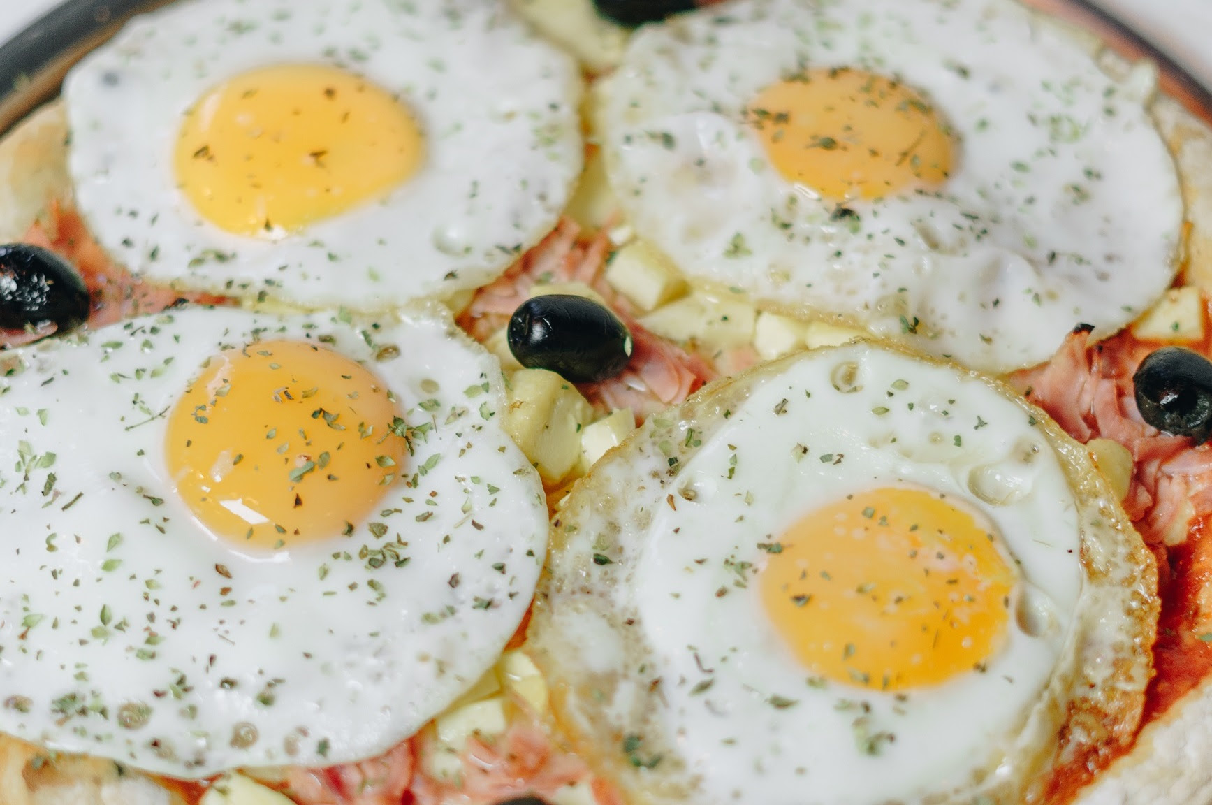 la noche de la pizza y la empanada