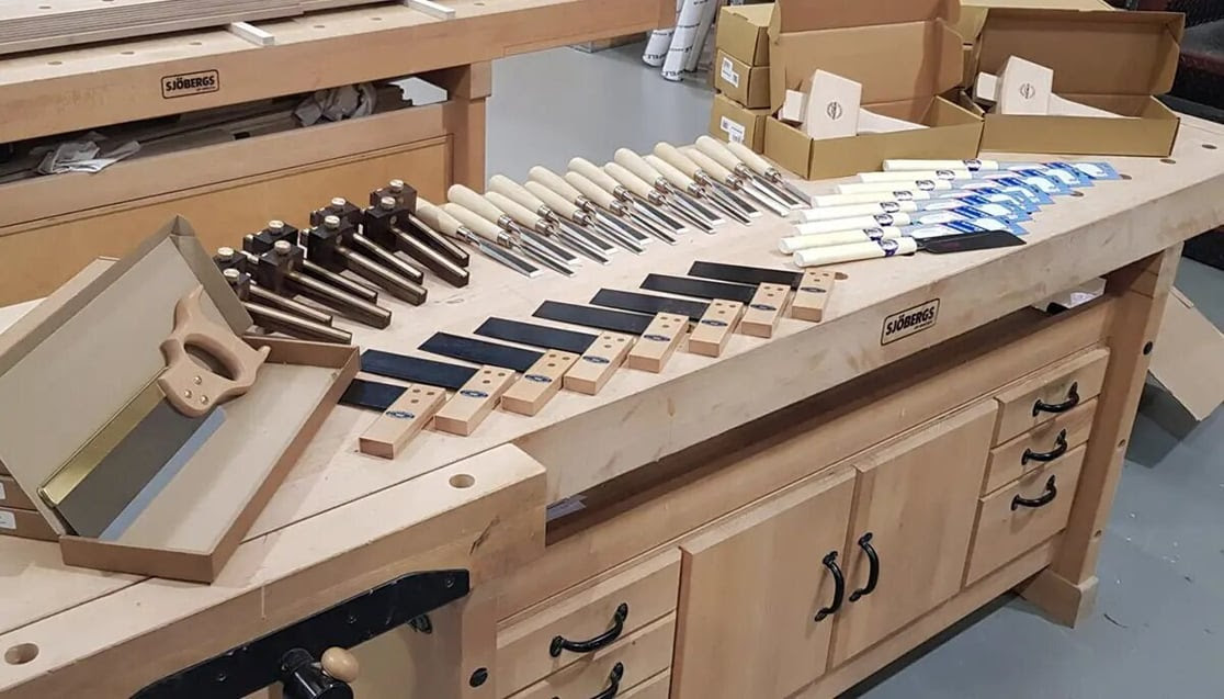 artichoke-school-of-joinery-tools