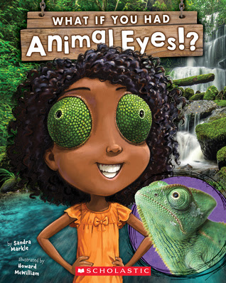 What If You Had Animal Eyes? in Kindle/PDF/EPUB