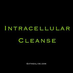 Intracellular Cleanse