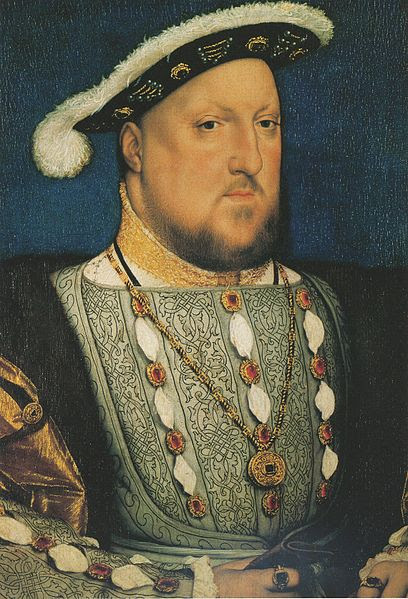 File:Henry VIII of England, by Hans Holbein 
the Younger.jpg