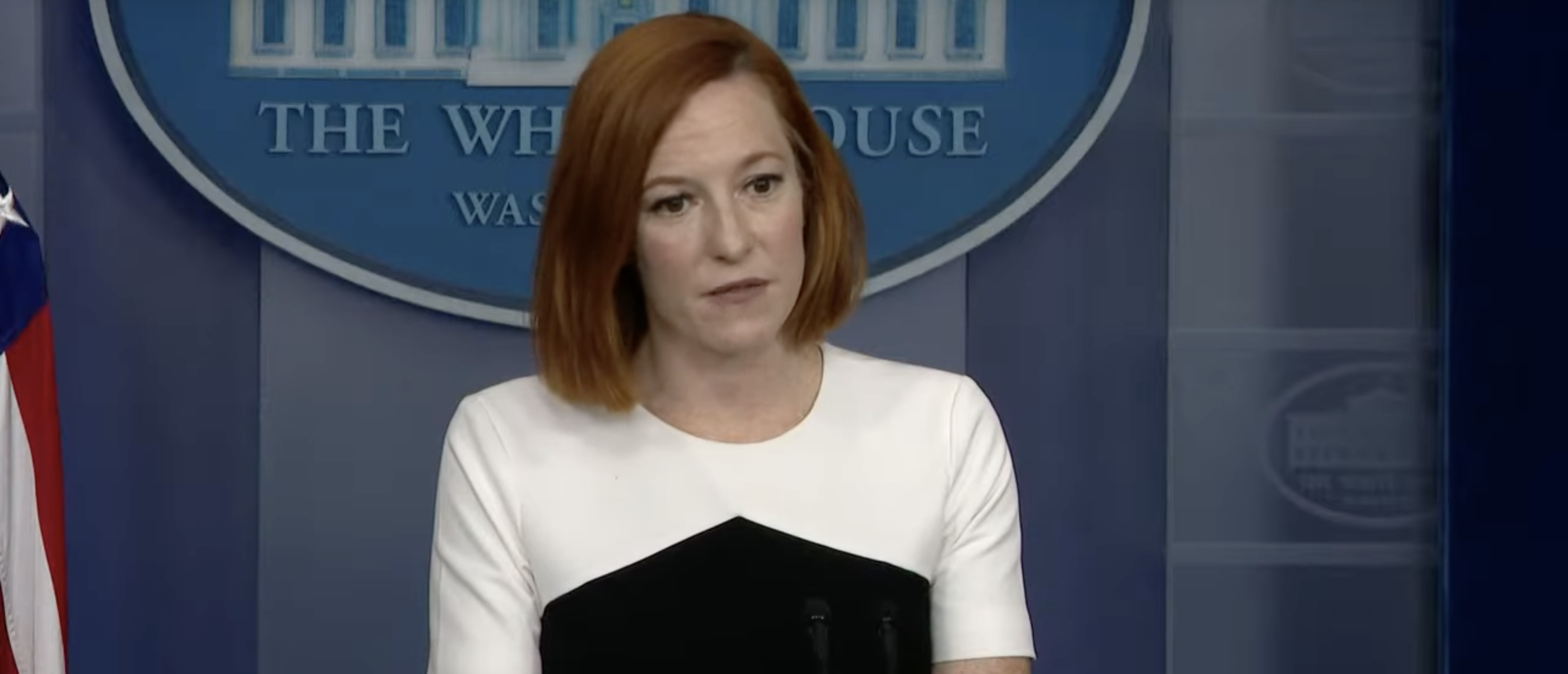 Psaki Gets Heated When Pressed On Hunter Biden’s Ties To China And His ‘Laptop From Hell’