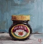 Marmite - Posted on Monday, December 1, 2014 by Ollie Le Brocq