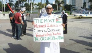 Florida: Muslim who wanted “establishment of Islamic law” plotted jihad massacres of “enemies of Islam”