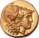 Exceptional Seleucus I as Satrap stater