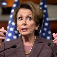 Nancy Pelosi in serious legal peril (coup attempt?)