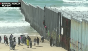 Flood Gates About to Burst at Southern Border as MASSIVE Number of Migrants Expected