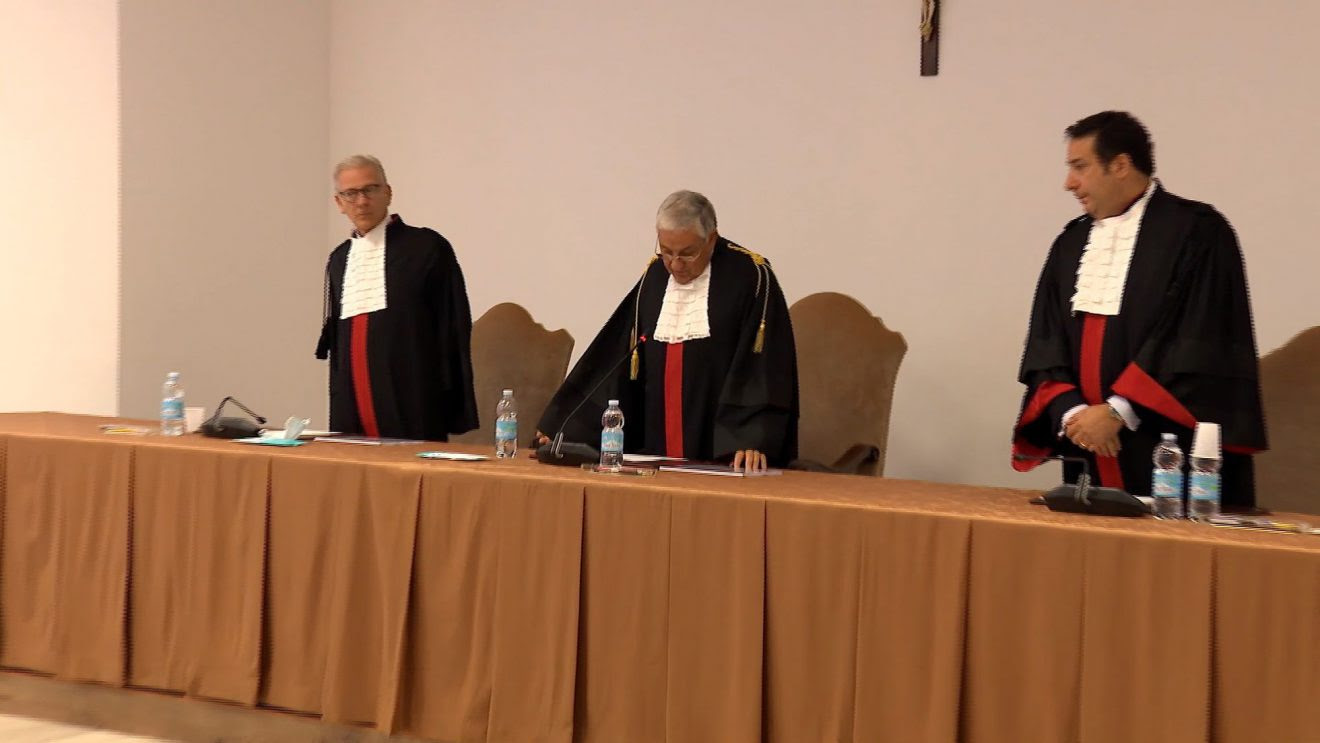 Primer juicio de abusos en la Santa Sede: el Vaticano absuelve a dos sacerdotes acusados dentro de su territorio