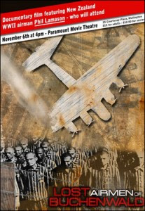  Lost Airmen of Buchenwald