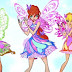 46º Participante concurso Winx Club All: "Magical Story"