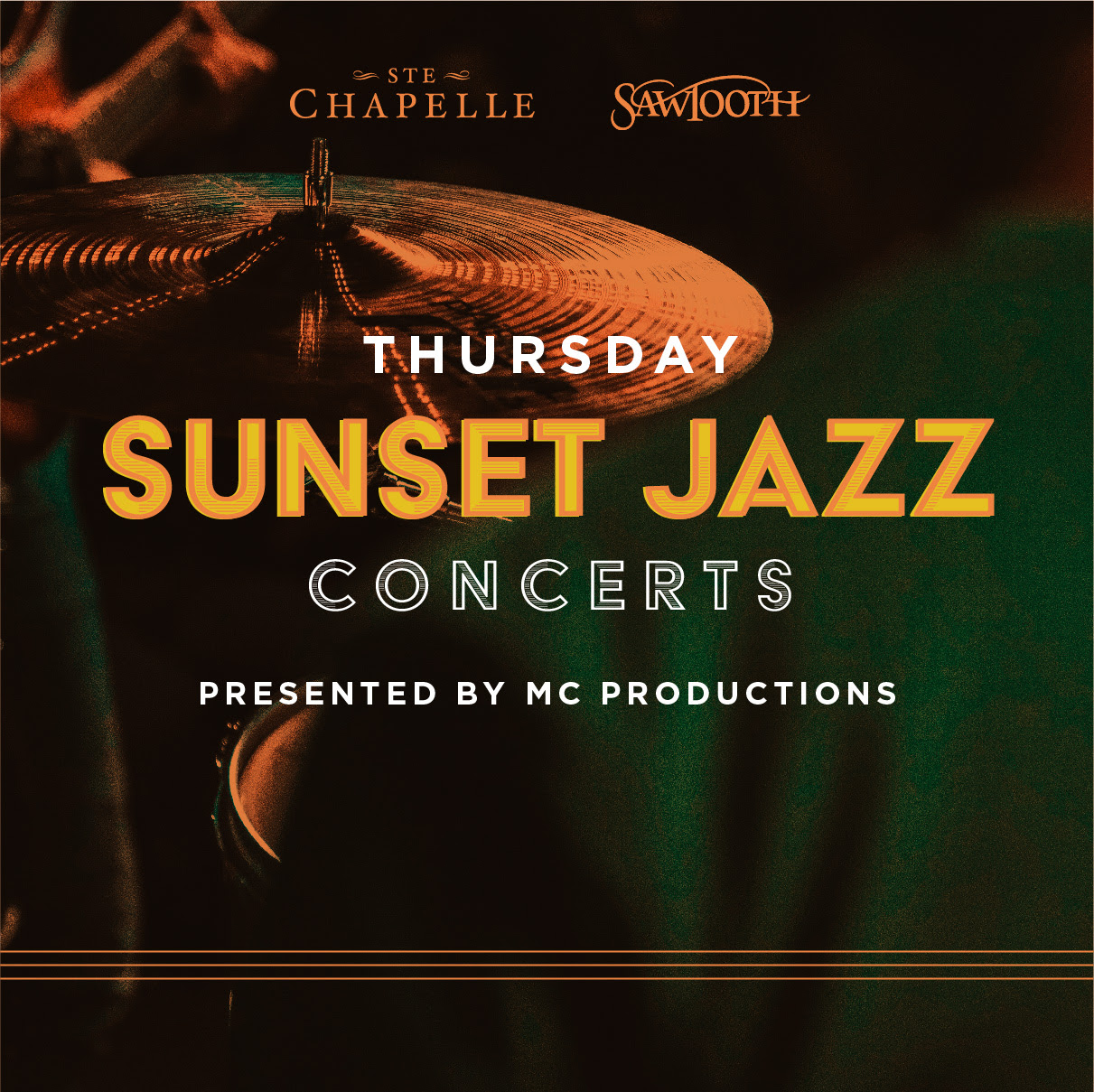 Wine Club Appreciation Concerts