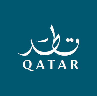 Qatar Tourism Logo