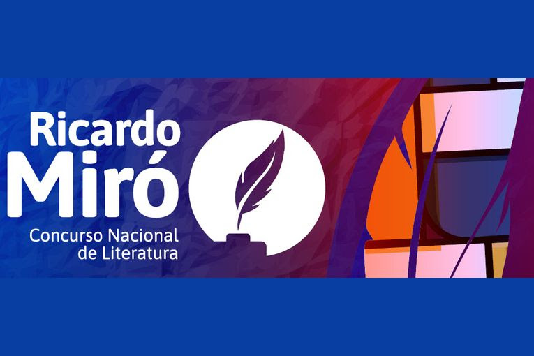 Concurso Nacional de Literatura Ricardo Miró