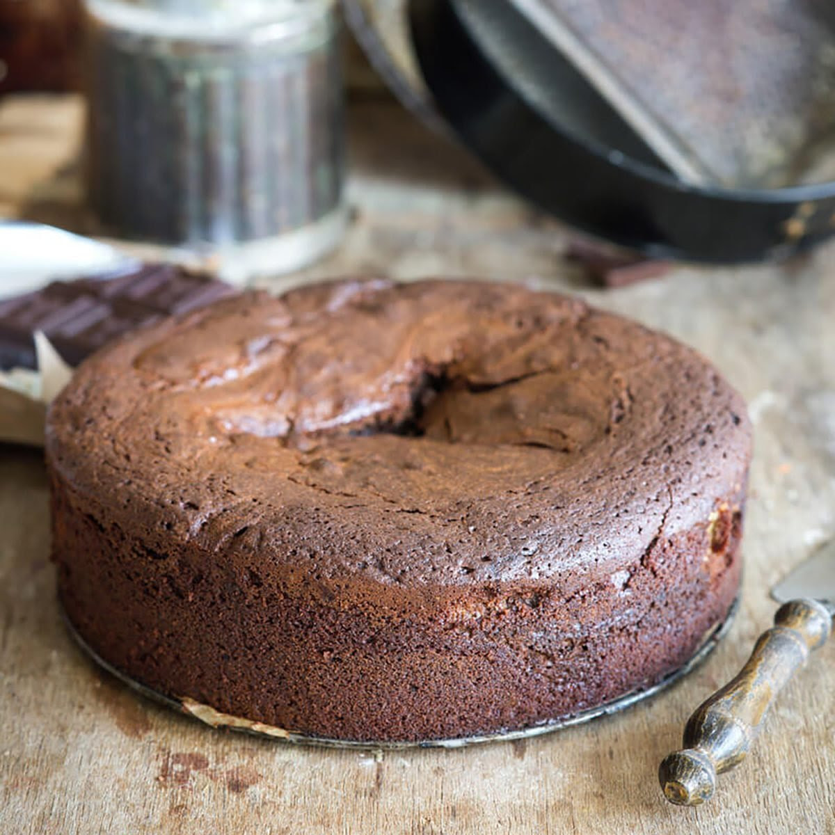 How to Prevent the Most Common Cake Mistakes
