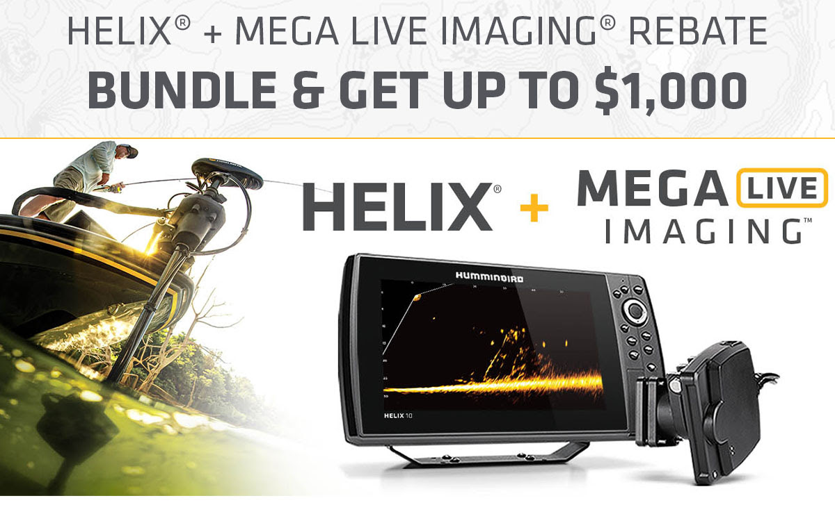 HELIX MEGA Live Bundle