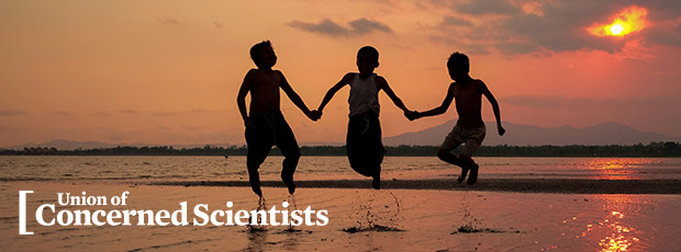 Union of Concerned Scientists.