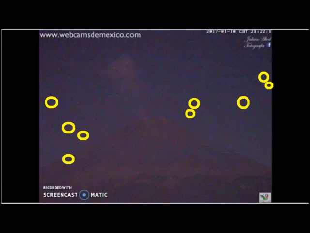 UFO News ~ UFO Does 180 Degree Turn on ISS Cam plus MORE Sddefault