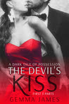 The Devil's Kiss (Devil's Kiss, #1)