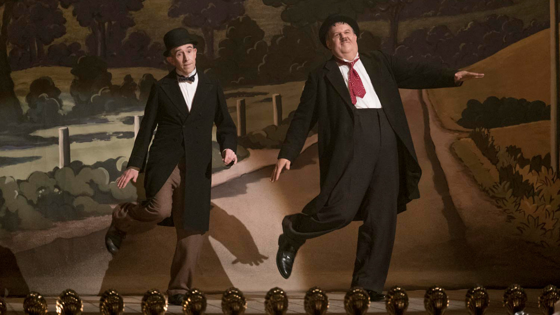 Χοντρός & Λιγνός (Stan & Ollie)