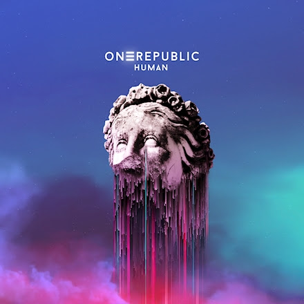 Cover Album OneRepublic