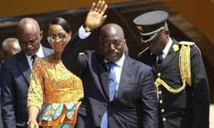 Joseph Kabila