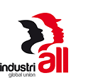 Industriall logo