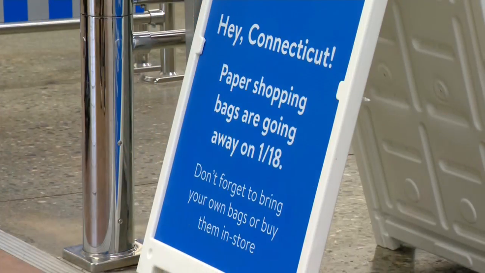  Walmart to no longer offer single-use bags in several states
