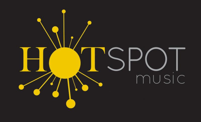 Hot Spot Logo