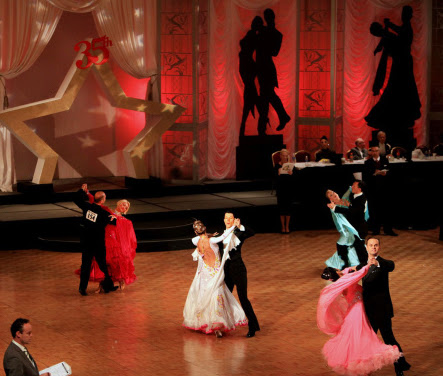 BALLROOM DANCE COMPETITION4