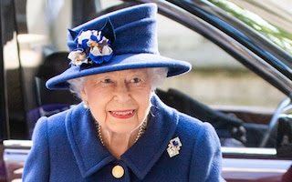 In May 2022, the 96-year-old monarch was said to have a net worth of £370m