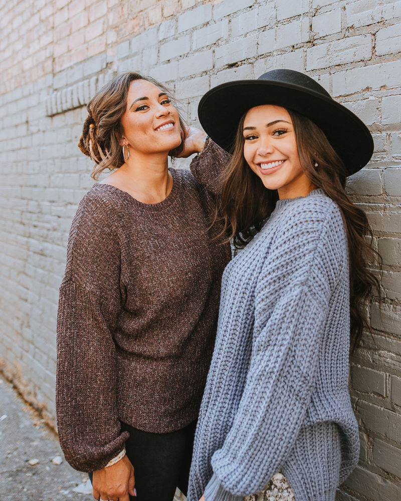 Sweater