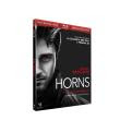 Derniers achats en DVD/Blu-ray - Page 83 Horns-2013-Blu-Ray