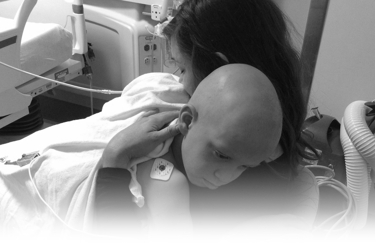 Keep Children with Cancer Covered