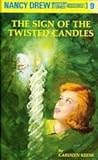 The Sign of the Twisted Candles (Nancy Drew Mystery Stories, #9) EPUB