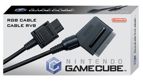 Cable RVB