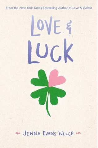 Love & Luck PDF