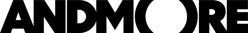 andmore logo