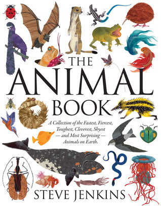 The Animal Book in Kindle/PDF/EPUB
